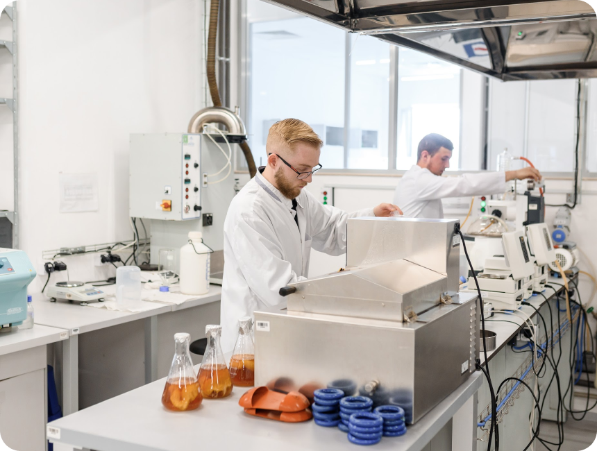 An investment, not an expensive toy: How to turn science into business value and how much it costs