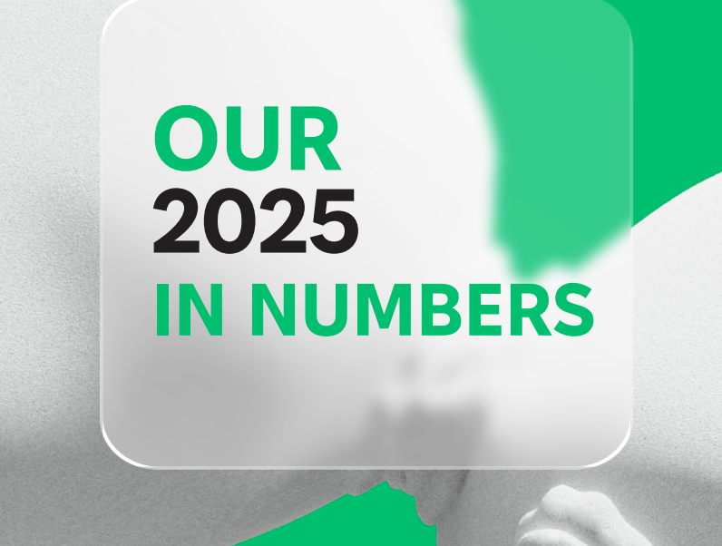 Results of 2025 and a new set of students in the biotech school - what's new at Enzym Group in January