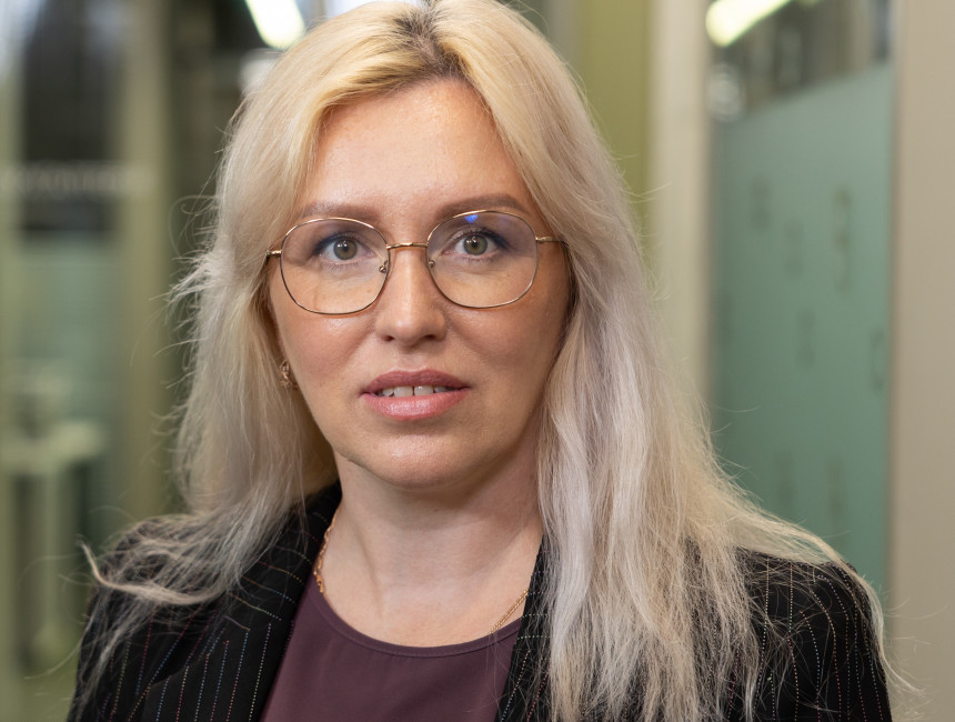Майбутнє годівлі птиці: українські реалії, світові тренди та потенціал біотехнологій