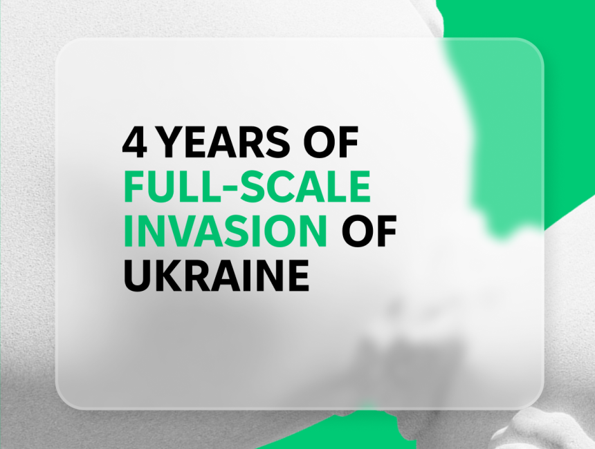 There is bread - there is hope. How Enzym Group survived the first months of a full-scale war