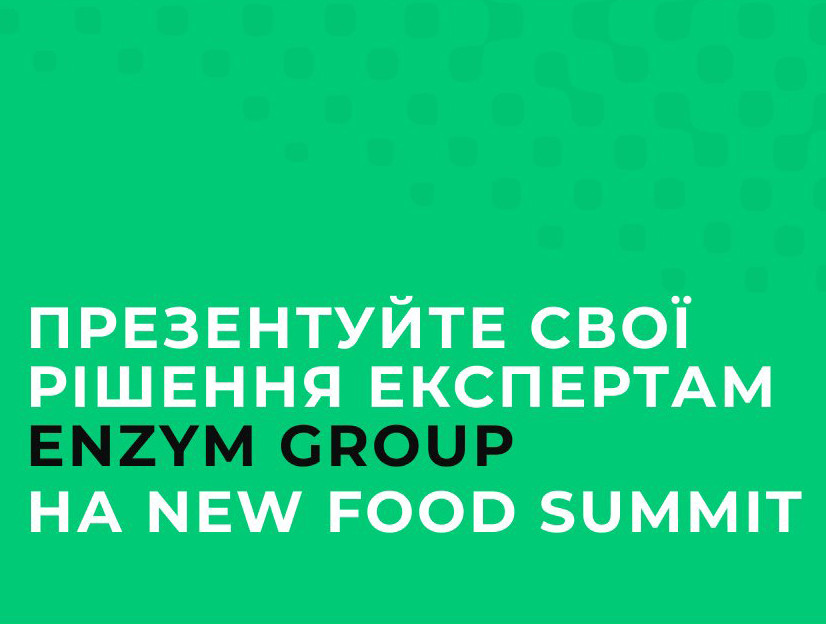 Enzym Group experts among the mentors of the AgriFood Innovation Camp