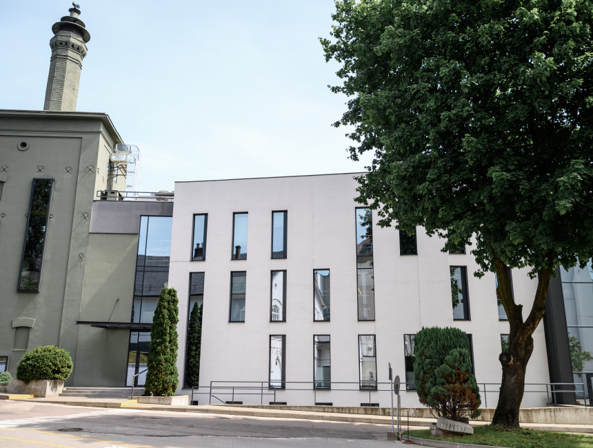 "Enzym Company" Completes the Process of Transitioning from PrJSC to LLC