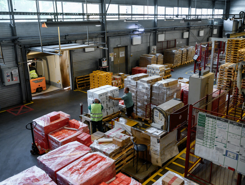 Операційна досконалість - це не швидкість, а системність: як Enzym Group будує стійкий ланцюг постачання в епоху ESG та цифровізації